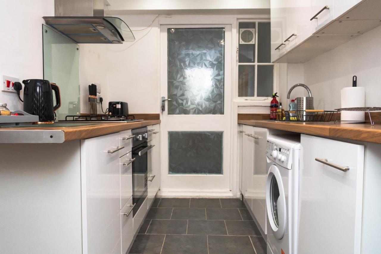 Leeds Holiday home *